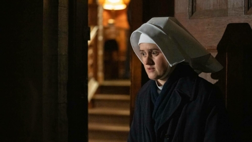 Call the Midwife Season 11, Episode 7 GIF Recap