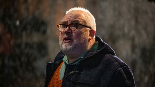 In the Blink of an Eye