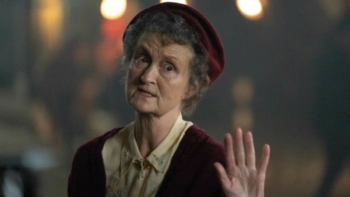 Leading Through Crisis