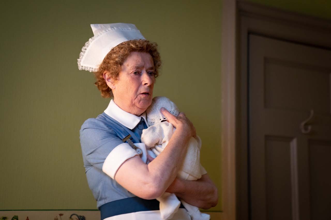 Call The Midwife S12 01 004
