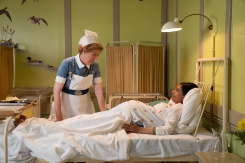 Legacy of Midwifery, Part 1