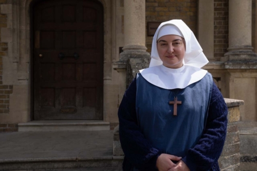 Call the Midwife Season 12, Episode 1 GIF Recap