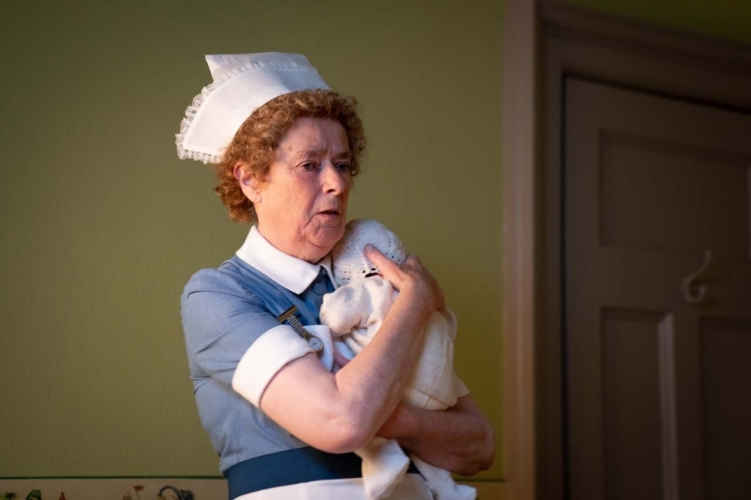 Season 12 Episode 1 | Call the Midwife | PBS - Call The Midwife Series 1 Episode 1