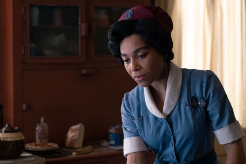 Call the Midwife Season 12, Episode 2 GIF Recap