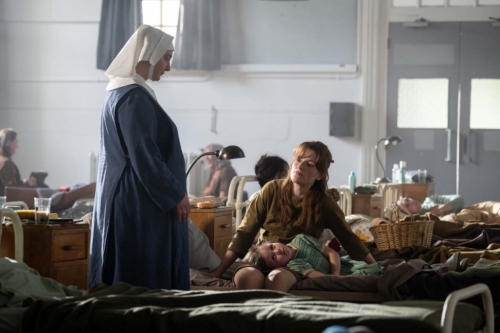 The Midwife: An Advocate for all Patients