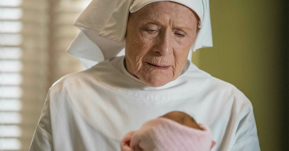 call the midwife season 14 episodes list
