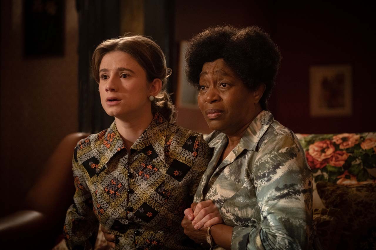 Call the Midwife Season 12, Episode 5 GIF Recap