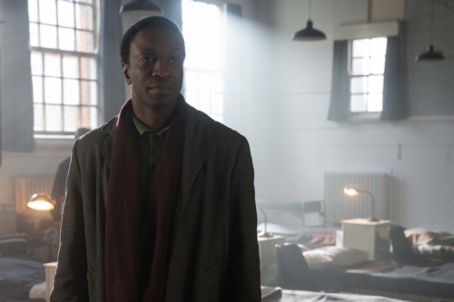 Call the Midwife Season 12, Episode 7 GIF Recap