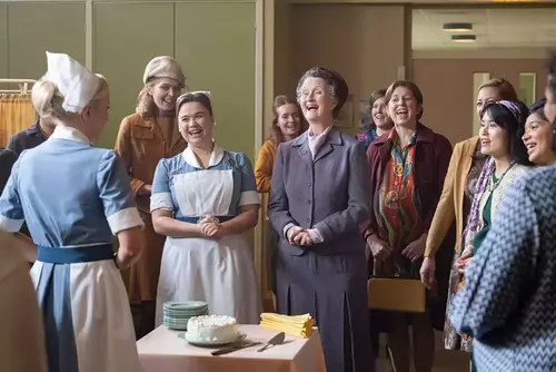 Recapping the Emotional Rollercoaster of the Season 12 Finale