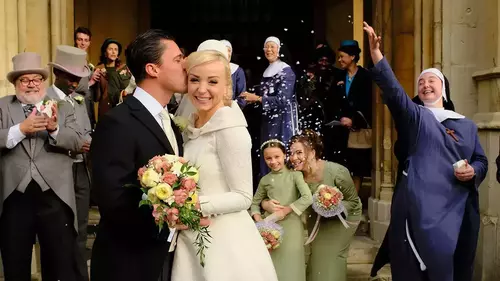 Call the Midwife Season 12, Episode 8 GIF Recap