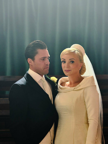 what cigarettes does trixie smoke in call the midwife Trixie Aylward | Call the Midwife