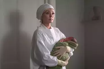 A Midwife’s Touch: Easing Challenging Birth Experiences