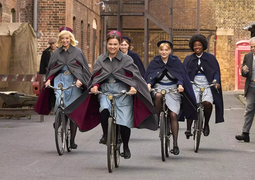 Empowering Women