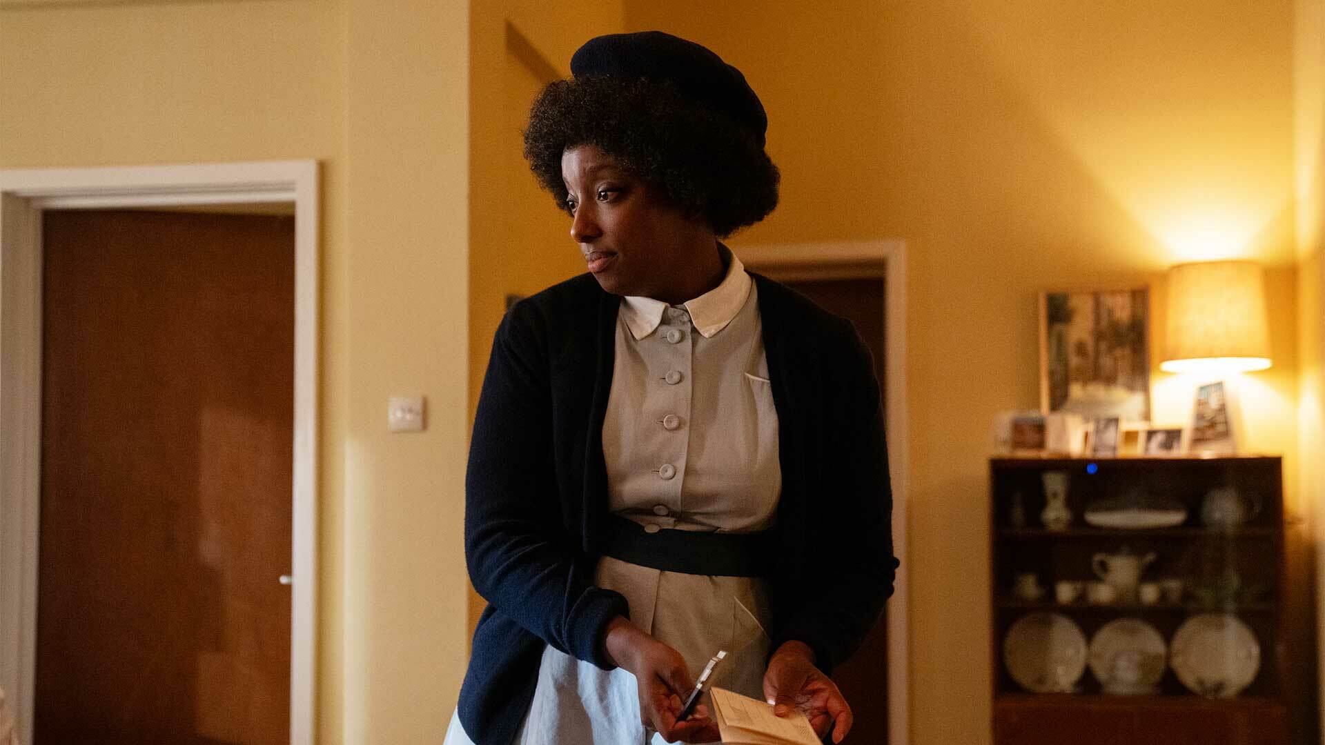 call midwife season 13 episode 8