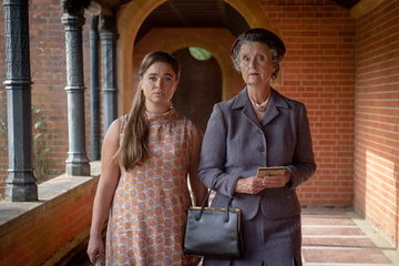 Call the Midwife Season 13, Episode 4 GIF Recap