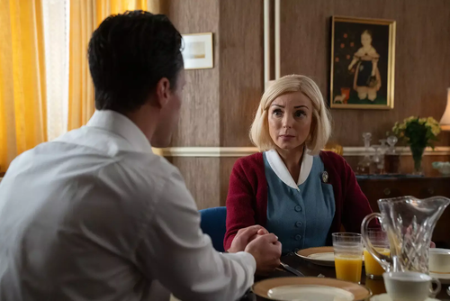 Call the Midwife Season 13, Episode 7 GIF Recap