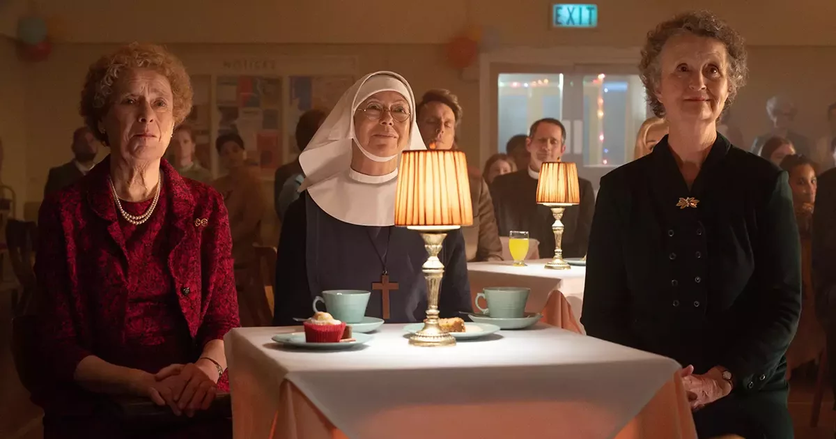 Call the Midwife Season 13, Episode 8 GIF Recap Modern Midwives…