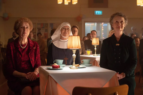 Call the Midwife Season 13, Episode 8 GIF Recap