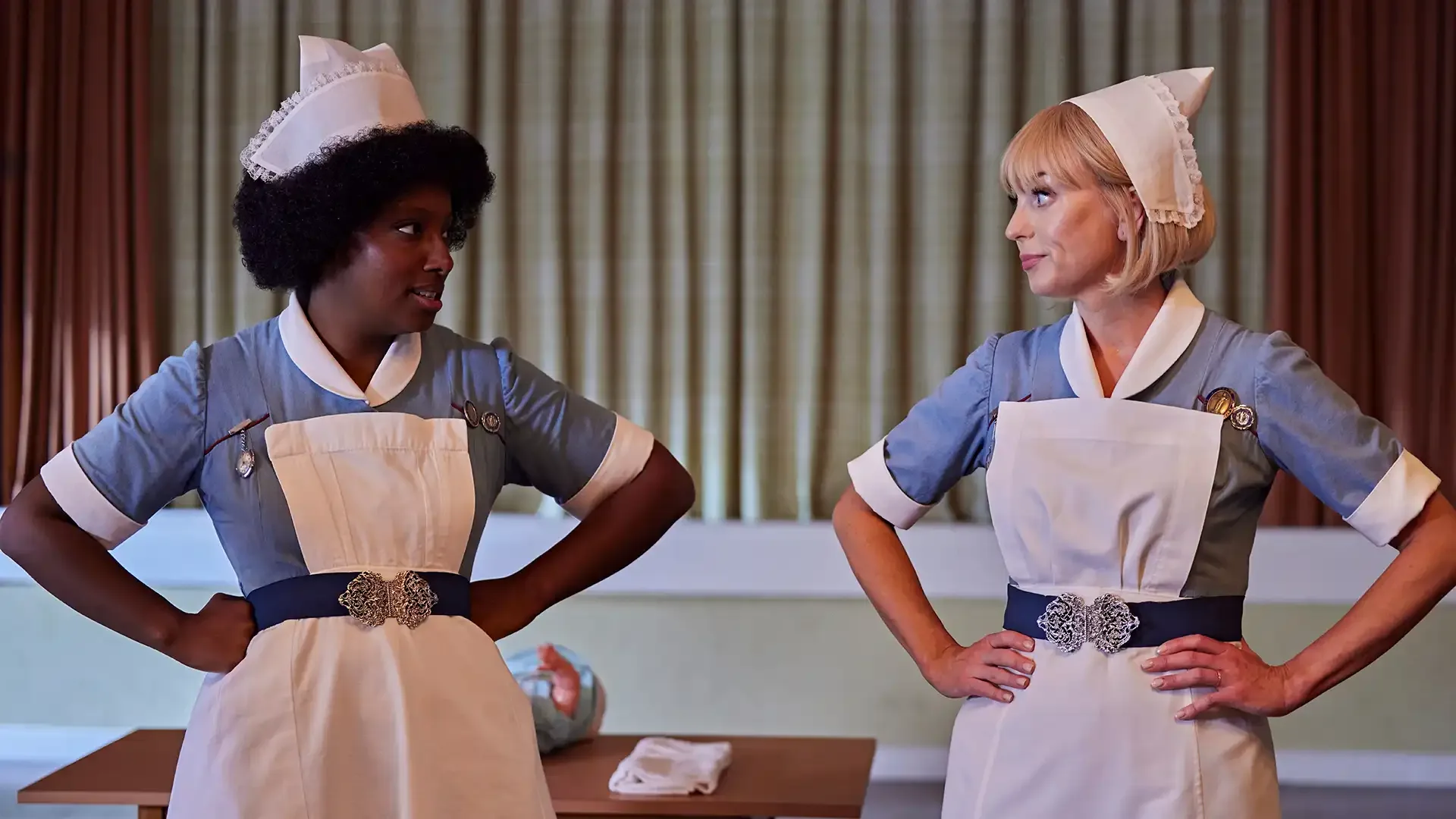 The Best PBS Dramas If You Enjoy Call the Midwife