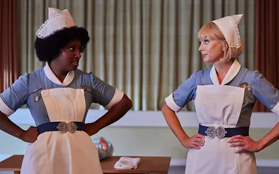 The Best PBS Dramas If You Enjoy Call the Midwife