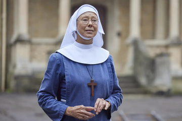 Call the Midwife Season 14 Episode 3 GIF Recap
