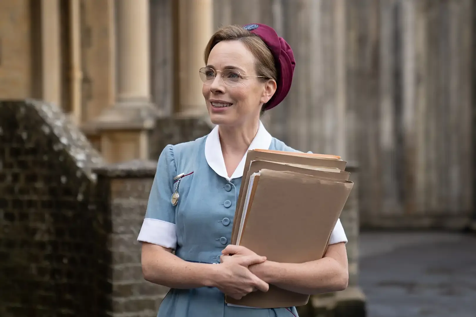 Call the Midwife Season 14 Episode 4 GIF Recap