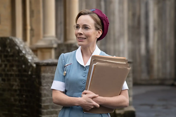 Call the Midwife Season 14 Episode 4 GIF Recap