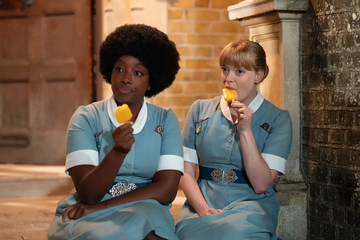 Call the Midwife Season 14 Episode 5 GIF Recap