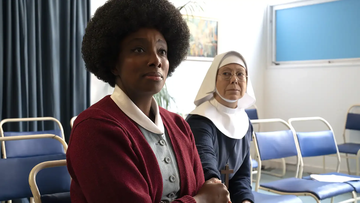 Call the Midwife Season 14 Episode 7 GIF Recap