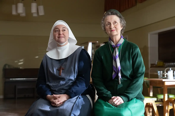 Call the Midwife Season 14 Episode 6 GIF Recap