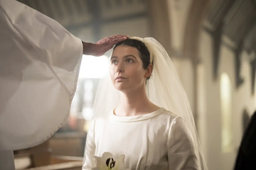 Call the Midwife Season 14 Episode 8 GIF Recap