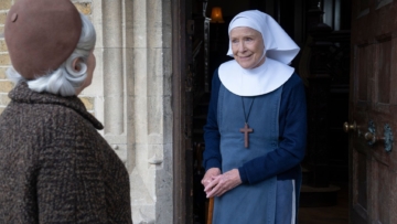 Call the Midwife Season 14 Episode 1 GIF Recap