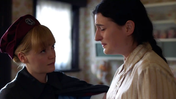 Midwifery as a Lifeline