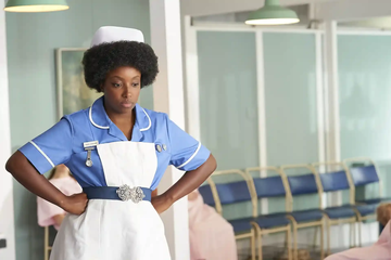 Call the Midwife Season 15 Episode 3 GIF Recap