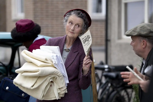 Call the Midwife Season 15 Episode 2 GIF Recap