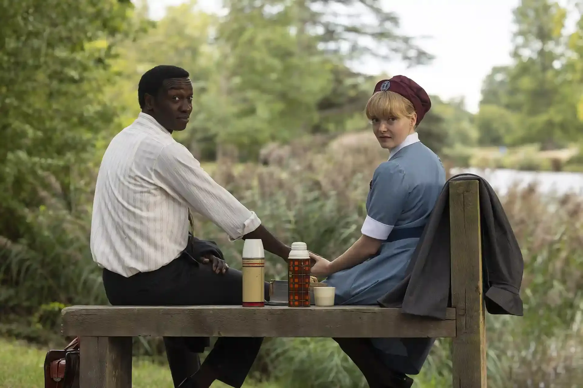 Call the Midwife Season 15 Episode 4 GIF Recap