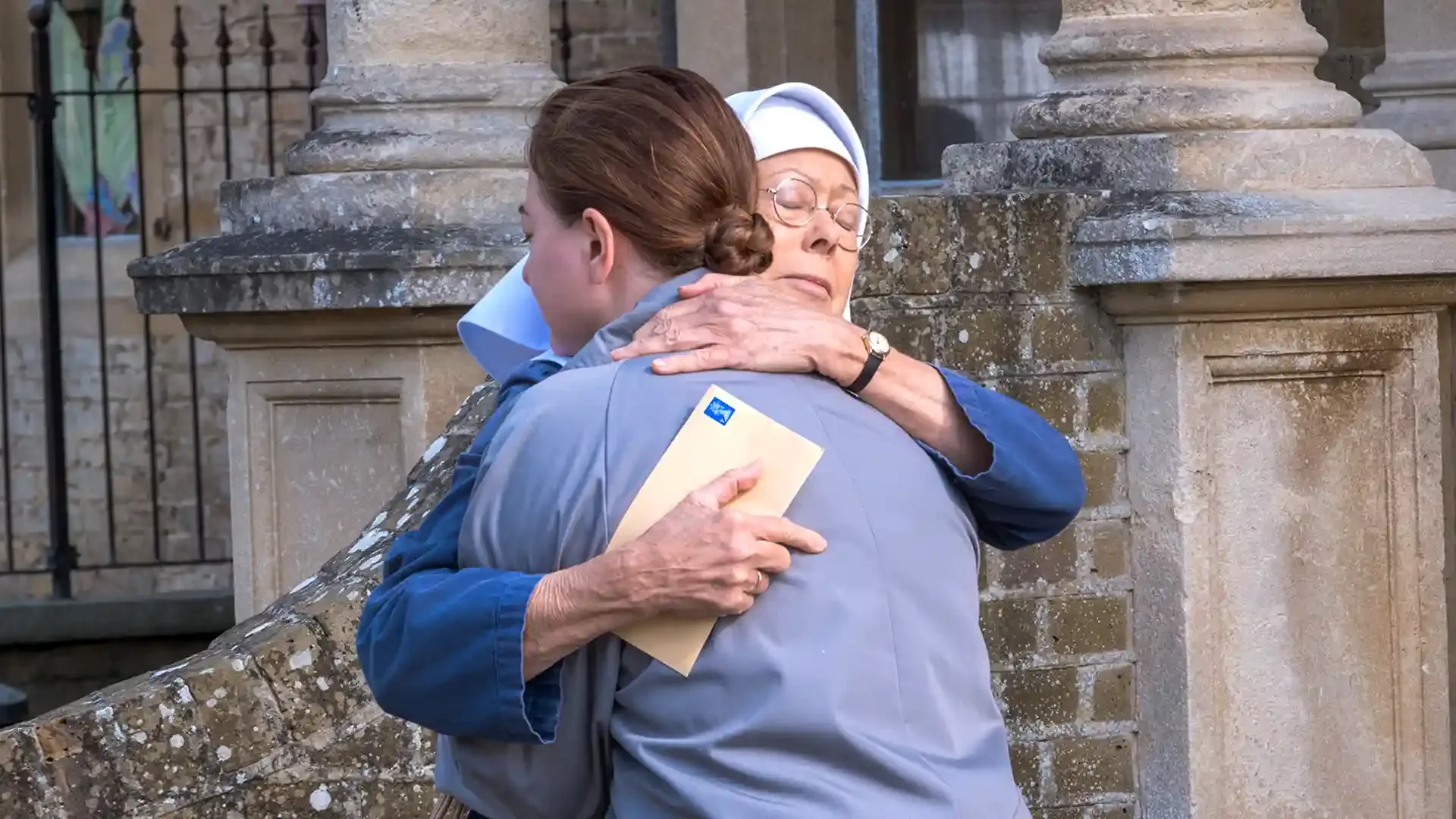 Trust is at the Center of Everything