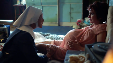 The Real Sisters & Midwives of Poplar