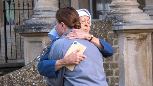 Trust is at the Center of Everything