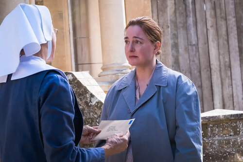 Call the Midwife Season 15 Episode 5 GIF Recap