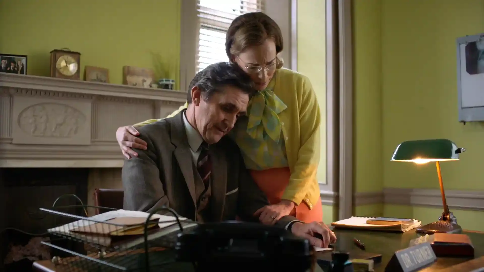 The Power of Relationships