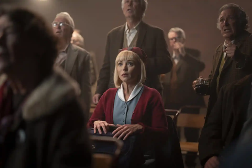 Call the Midwife Season 15 Episode 6 GIF Recap