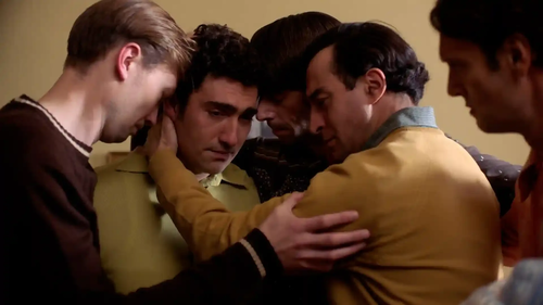 Having the Courage To Speak the Unspoken