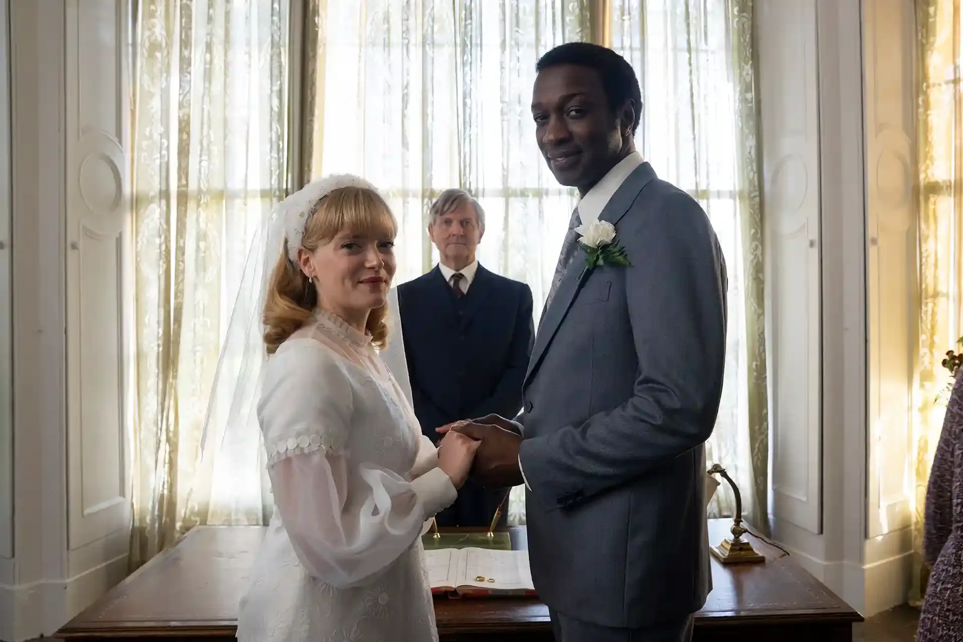 Call the Midwife Season 15 Episode 8 GIF Recap