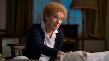 The Heart of Nursing in a Time of Change: Reflections from Call the Midwife