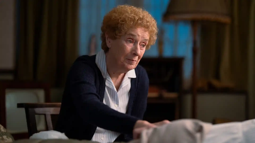 The Heart of Nursing in a Time of Change: Reflections from Call the Midwife