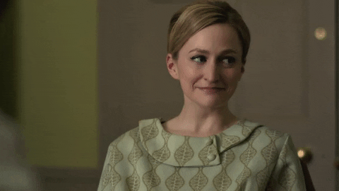 Gif 8 smiling