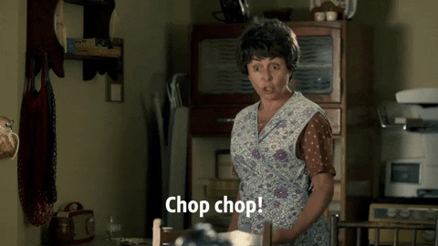 Gif 2 chopchop