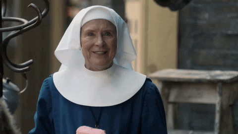 Gif 9 sister julienne