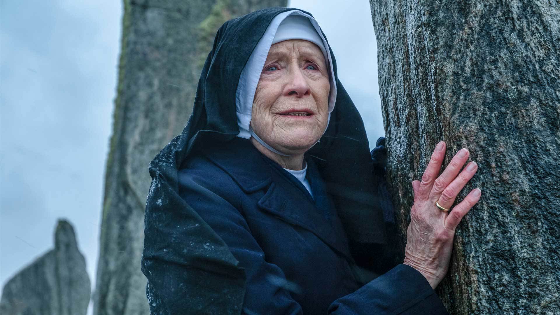 Call The Midwife 2019 Holiday Special GIF Recap